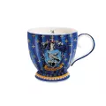 Coffret 1 Tasse 410ml Harry Potter Bleue Serdaigle