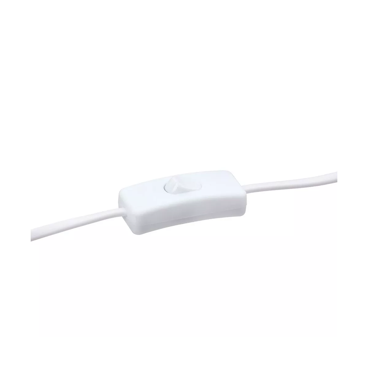 Lampe Porcelaine Falco H.28
