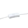 Lampe Porcelaine Falco H.28