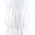 Lampe Porcelaine Falco H.28