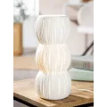 Lampe Porcelaine Falco H.28