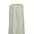 Vase Fortuna Vert H.63 cm