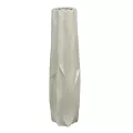 Vase Fortuna Vert H.63 cm