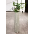 Vase Fortuna Vert H.63 cm