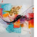 Tableau Willou 40x40