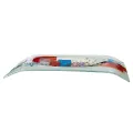 Coupe en verre Willou rectangulaire 57x27