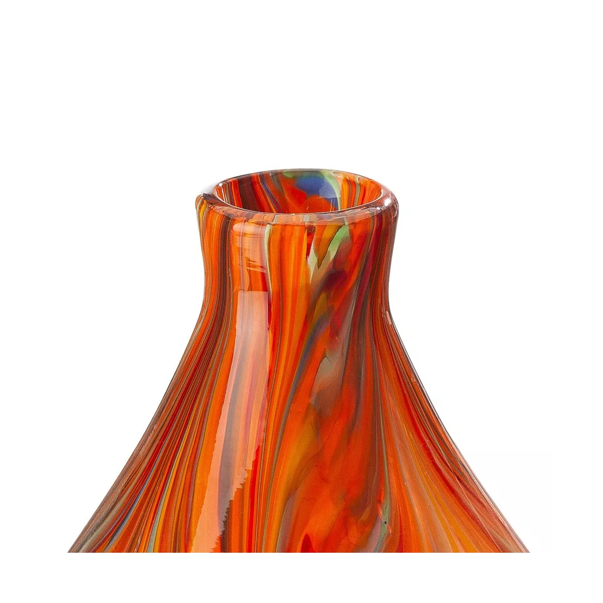 Vase en Verre Dream h33