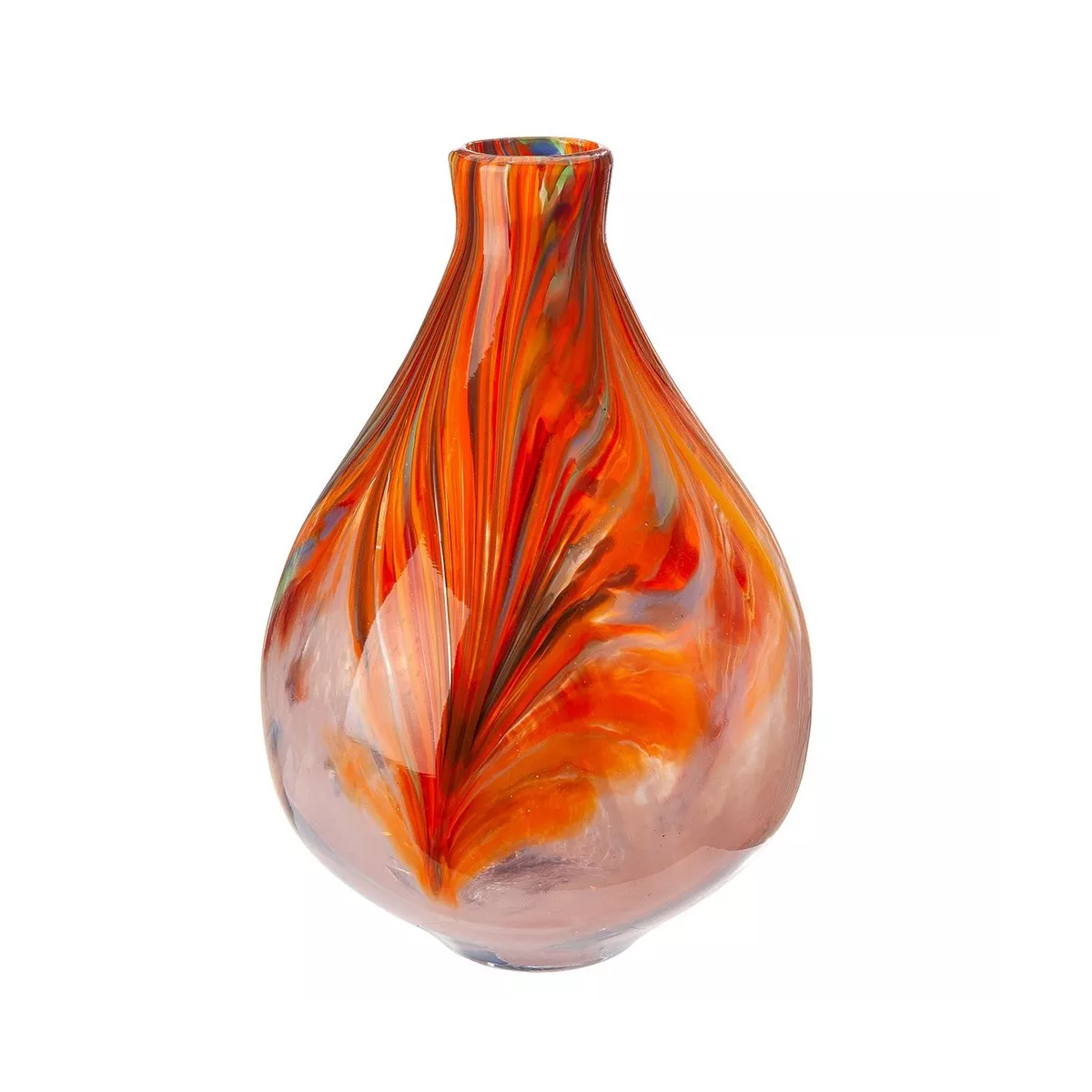 Vase en Verre Dream h33