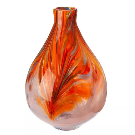 Vase en Verre Dream h33