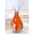 Vase en Verre Dream h33