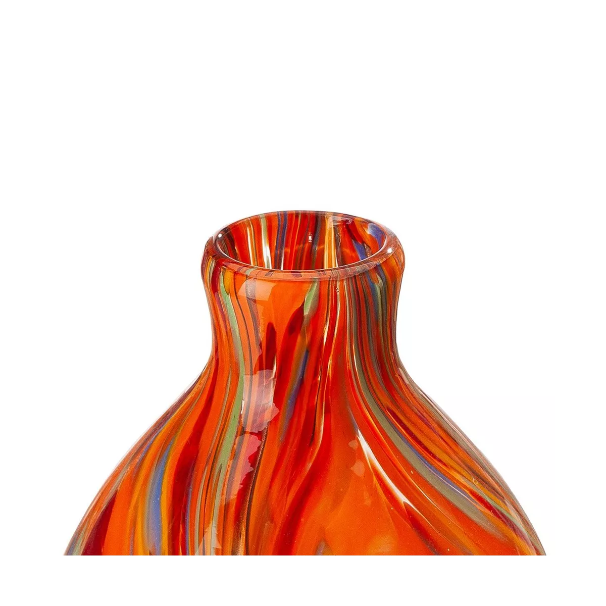 Vase en Verre Dream h24