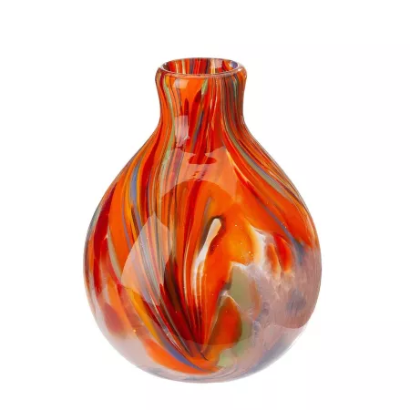 Vase en Verre Dream h24