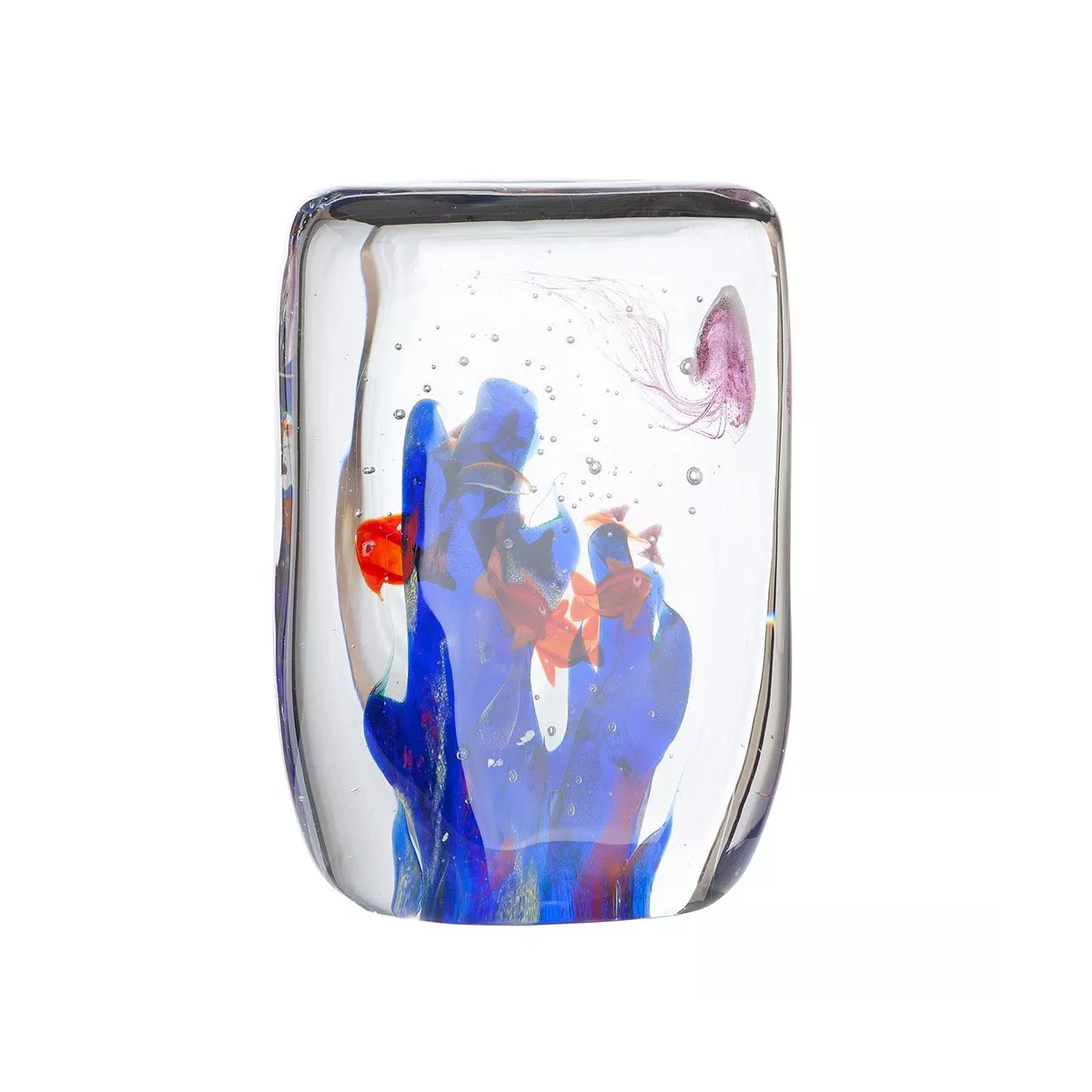 Aquarium Verre h20