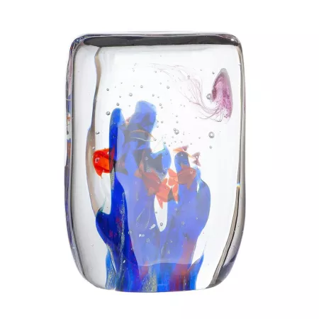 Aquarium Verre h20