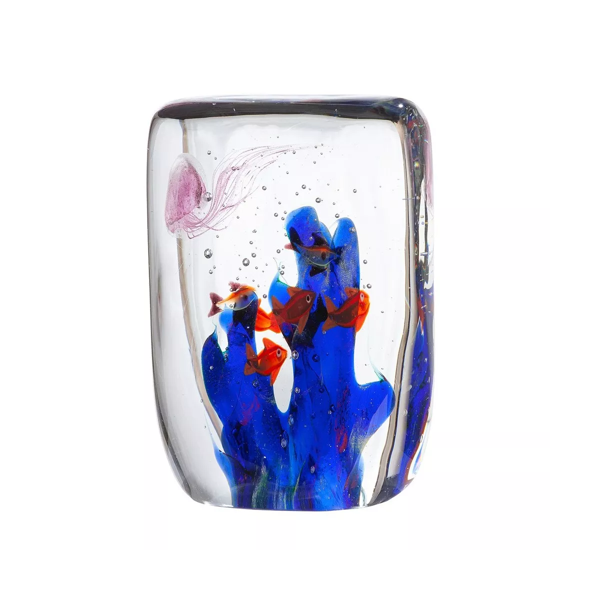 Aquarium Verre h20
