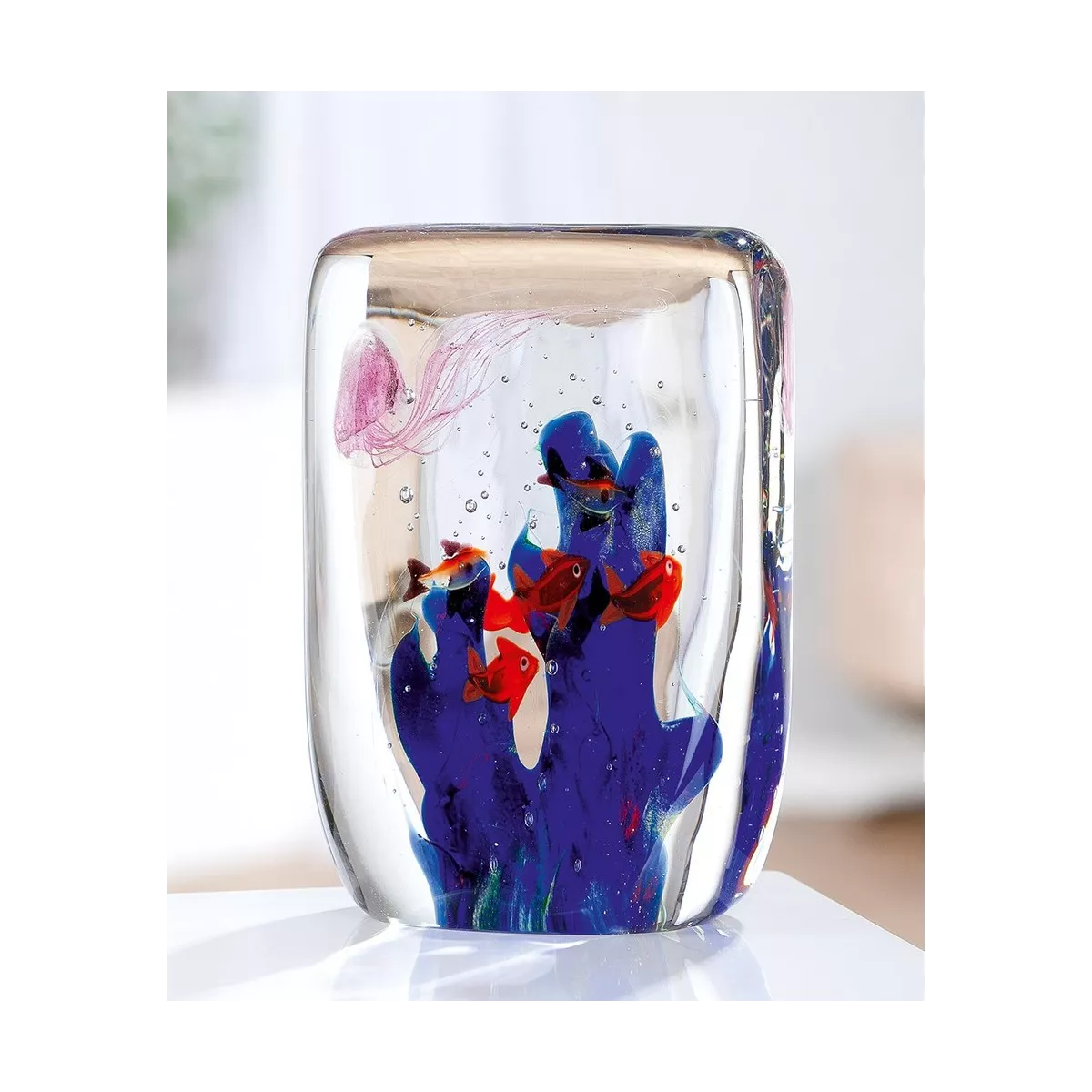 Aquarium Verre h20