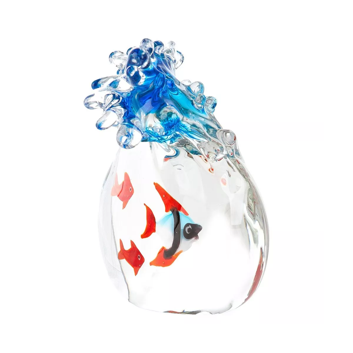Vague Verre h15