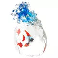 Vague Verre h15