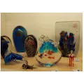 Vague Verre h15