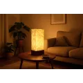 Lampe Origami Carrée H.42cm