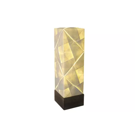 Lampe Porcelaine