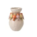 Vase Piru Oiseaux 32h
