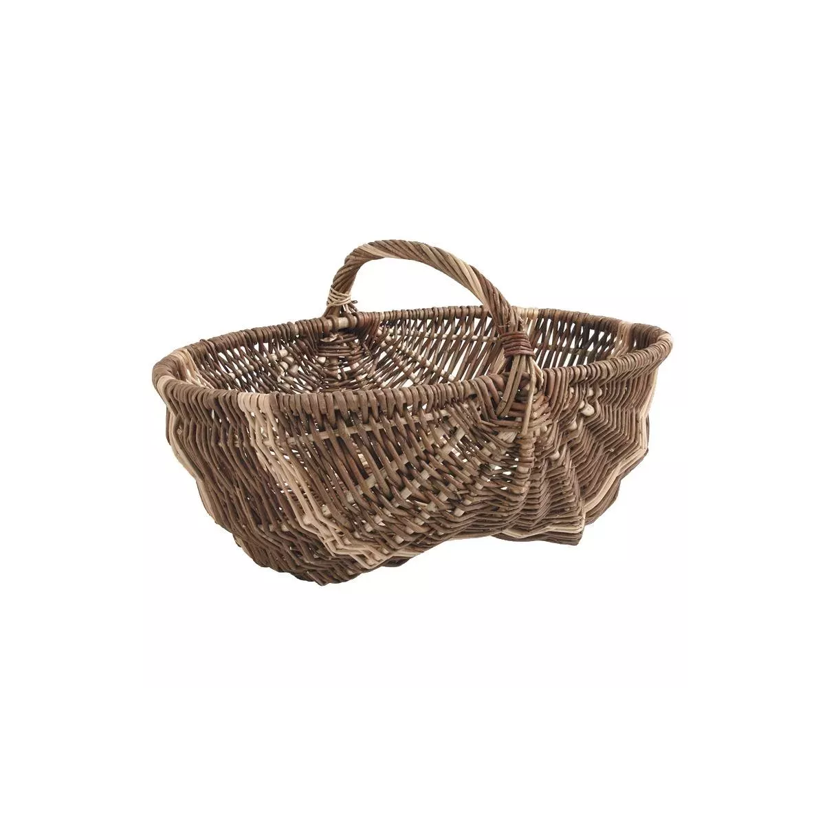 Panier Bourguignon Aymar 51x36