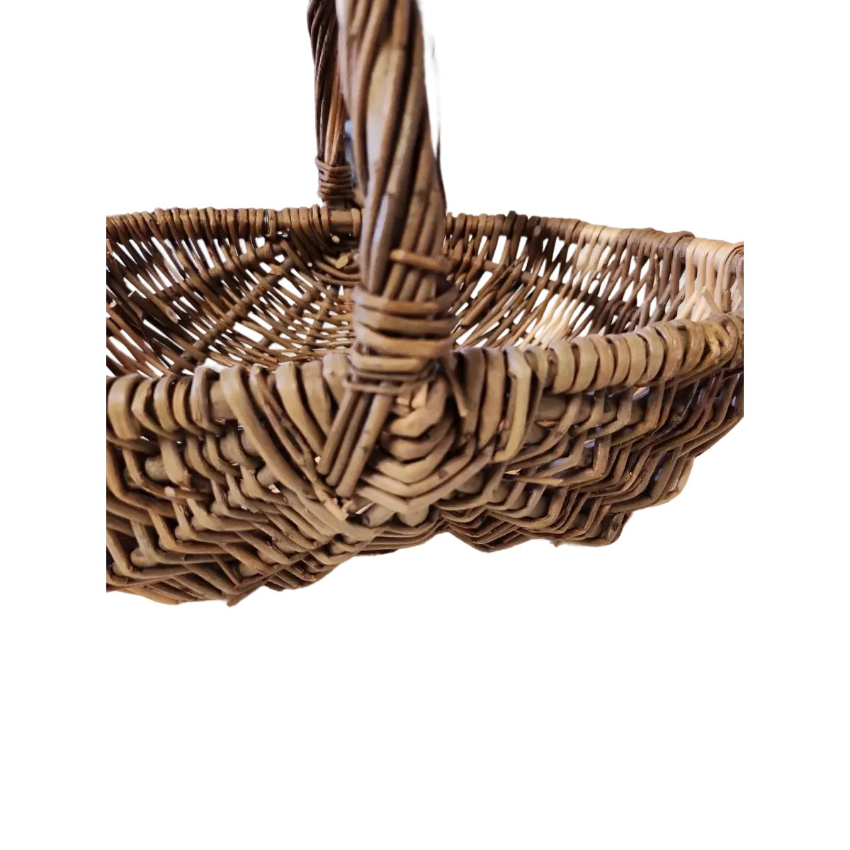 Panier Bourguignon Aymar 51x36