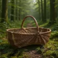 Panier Bourguignon Aymar 51x36