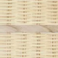 Paravent 3 pan en Pin Naturel