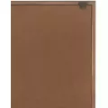 Tableau en bois Télécabine