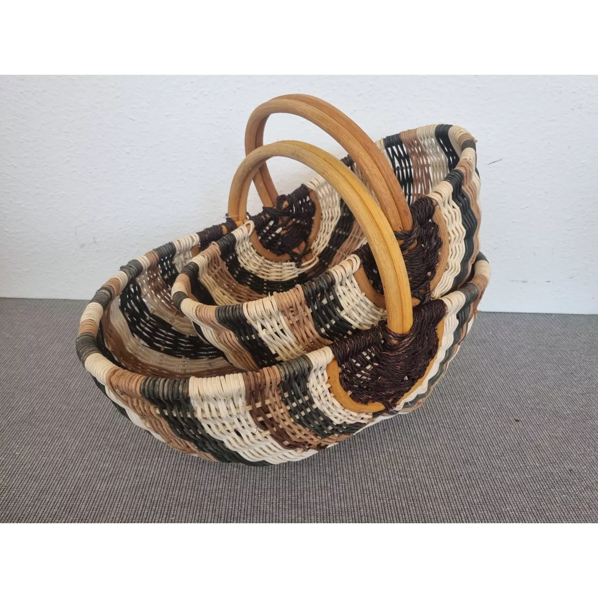 Panier Gontran 49x32