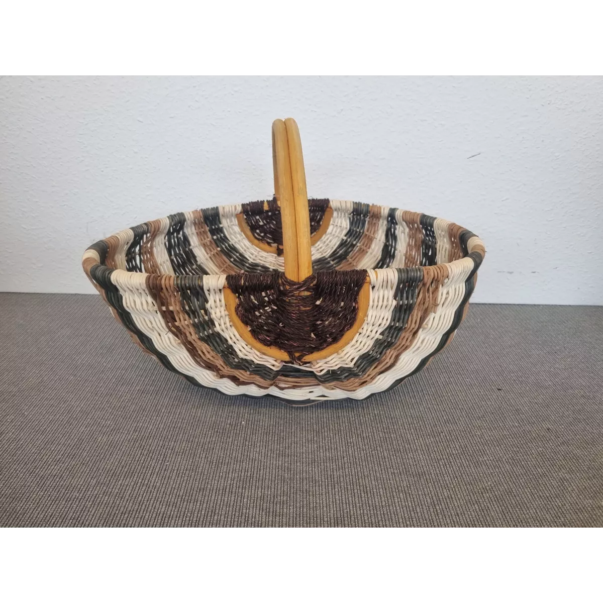 Panier Gontran 39x2