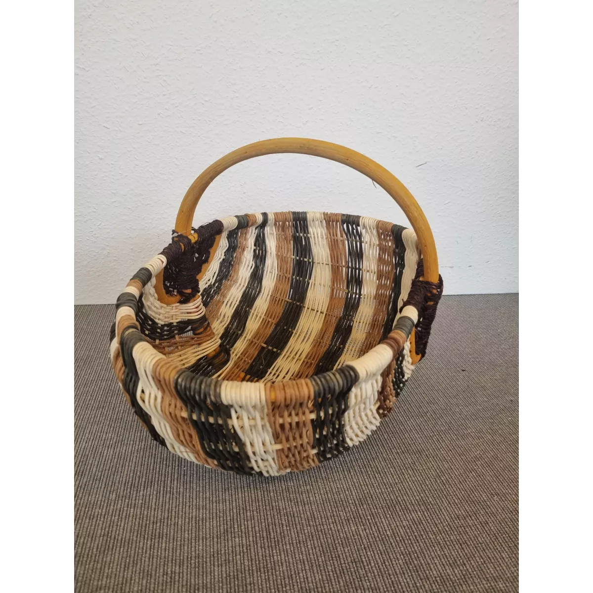 Panier Gontran 39x2