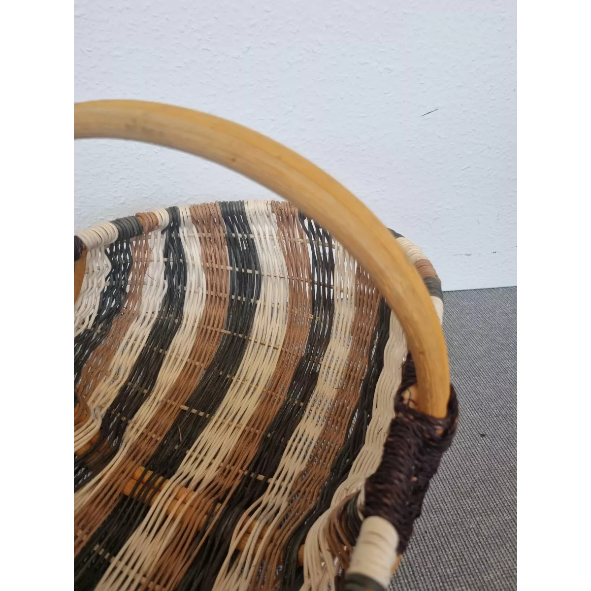 Panier Gontran 39x2