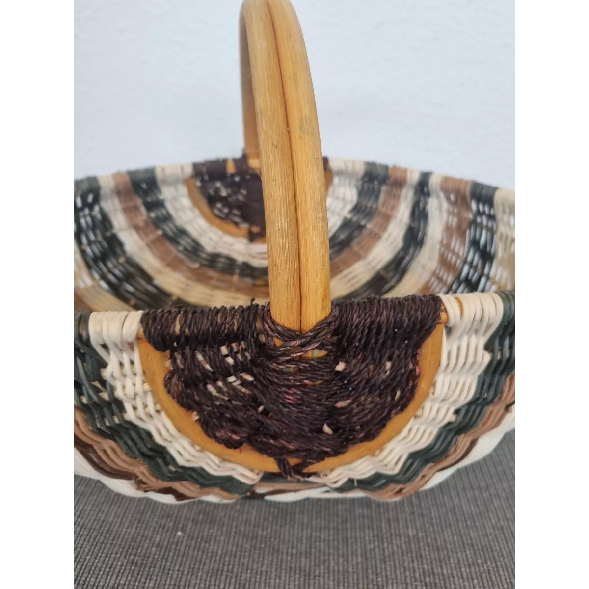 Panier Gontran 39x2