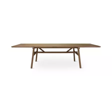TABLE EN TECK