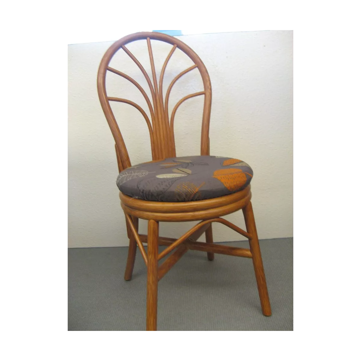 Chaise Kos Cannelle