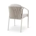 Fauteuil de repas Sevan Sable