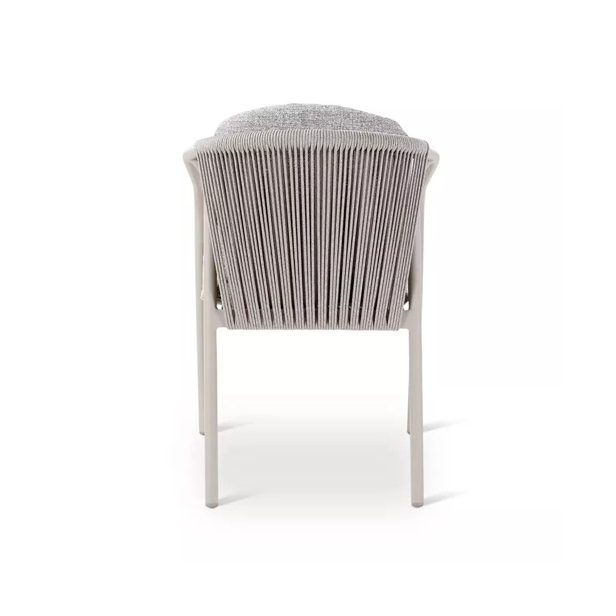 Fauteuil de repas Sevan Sable