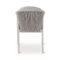Fauteuil de repas Sevan Sable