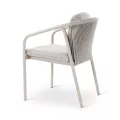Fauteuil de repas Sevan Sable