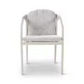 Fauteuil de repas Sevan Sable