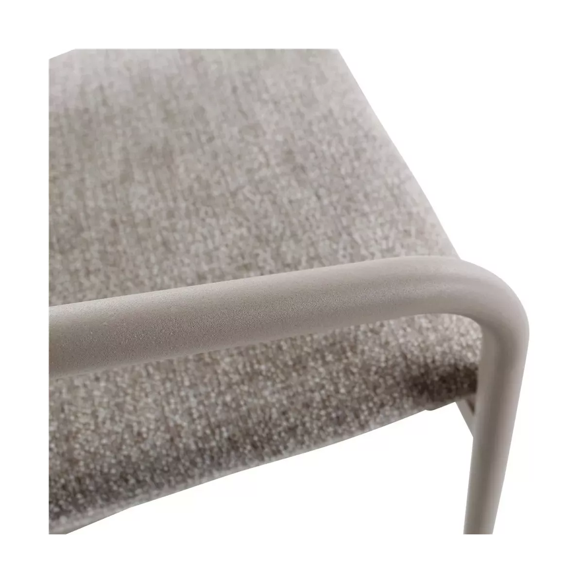 Fauteuil de repas Sevan Sable