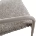 Fauteuil de repas Sevan Sable