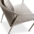 Fauteuil de repas Sevan Sable