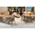 Fauteuil de repas Cordage Gabor