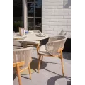 Fauteuil de repas Cordage Gabor