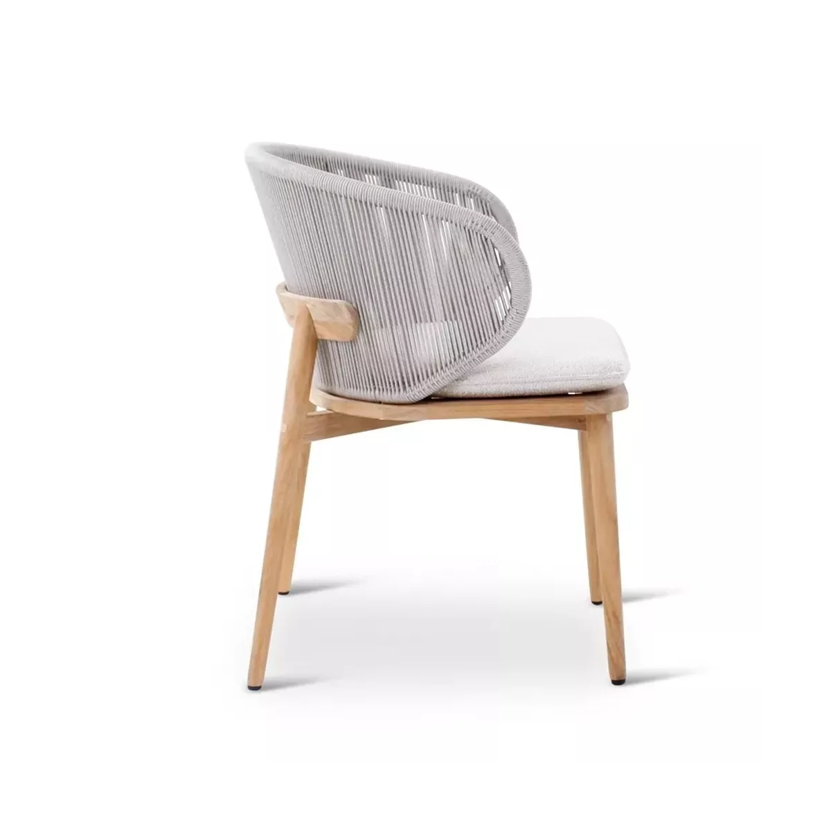 Fauteuil de repas Cordage Gabor