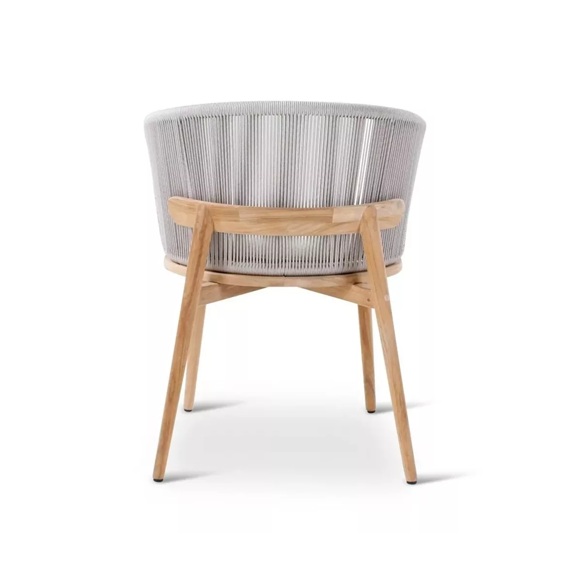 Fauteuil de repas Cordage Gabor